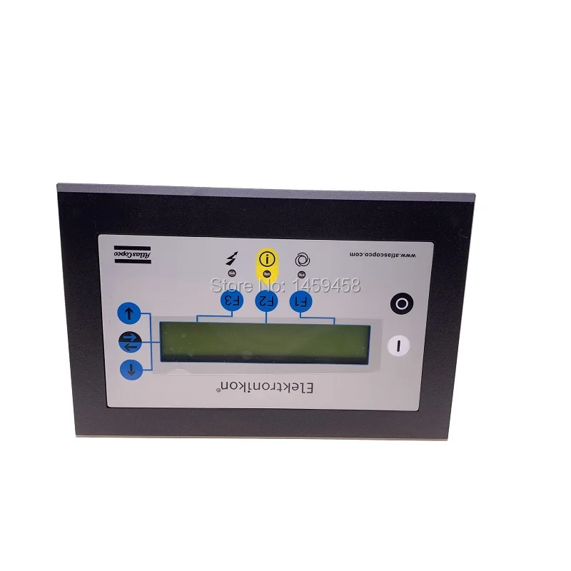 1900071292(1900-0712-92) electronikon regulator microcontroller panel
1900071292(1900-0712-92) electronikon regulator microcontroller panel