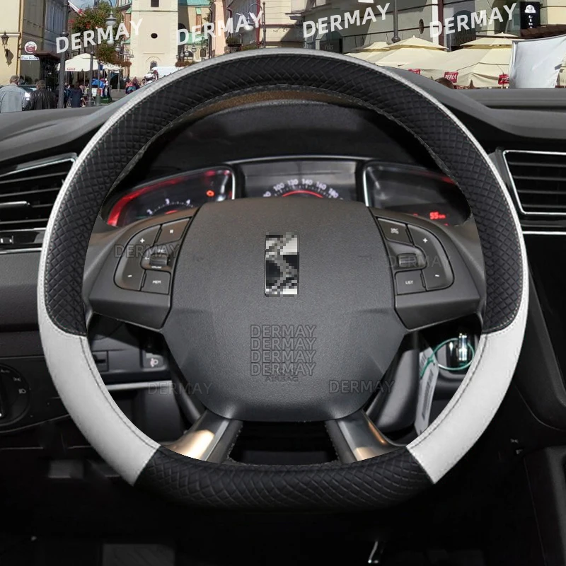 Для Citroen DS3 DS4 DS5 DS5 DS 5LS DS6 DS7 DS9 искусственная задняя противоскользящая Автоаксессуары
Для Citroen DS3 DS4 DS5 DS5 DS 5LS DS6 DS7 DS9 искусственная задняя противоскользящая Автоаксессуары