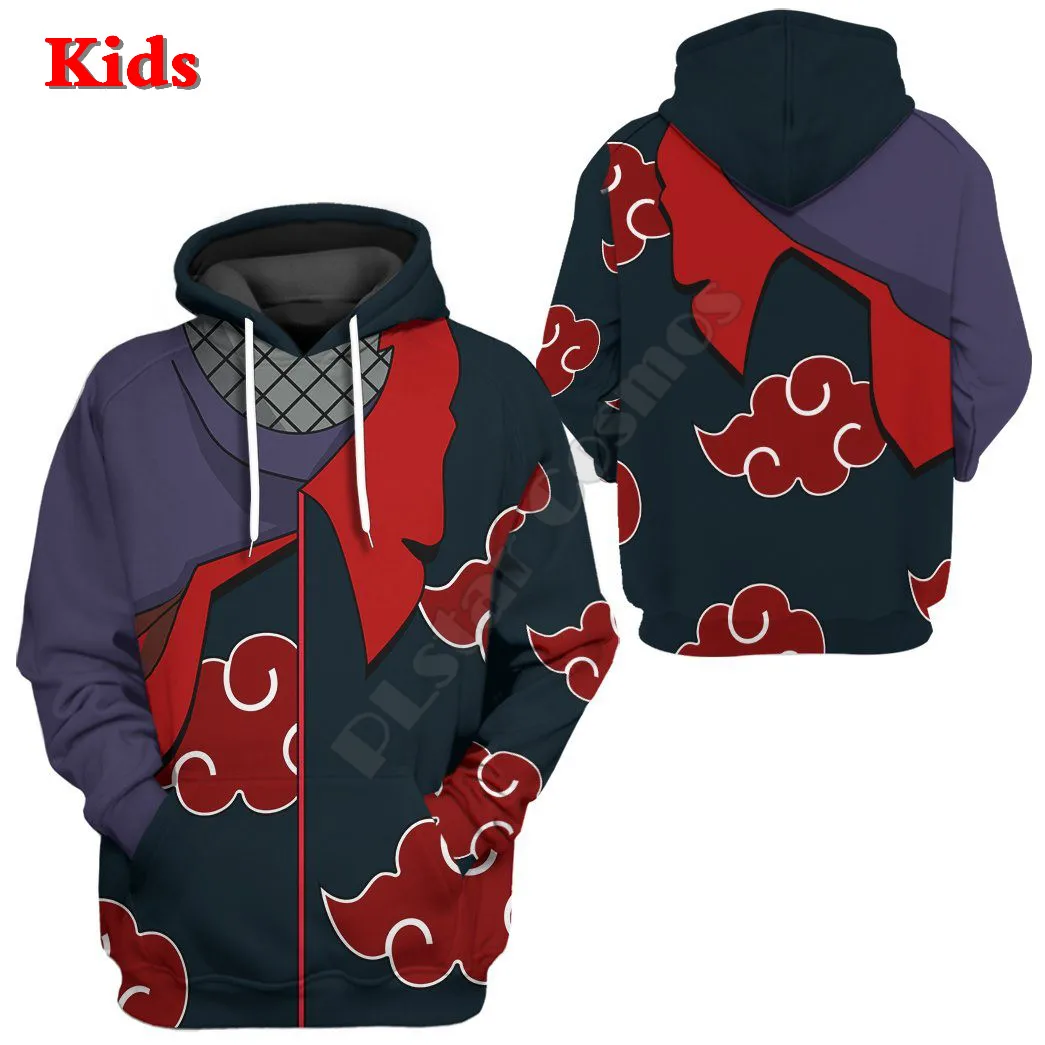 Classic game character uniforms Hoodies T-shirt 3D Printed Kids Sweatshirt Jacket T Shirts Boy Girl Funny Cosplay Costumes 05
Classic game character uniforms Hoodies T-shirt 3D Printed Kids Sweatshirt Jacket T Shirts Boy Girl Funny Cosplay Costumes 05