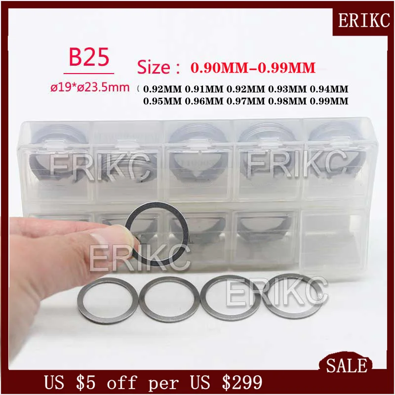 Shims B25 0,90 мм-0,99 мм топливные инжекторы подъемник Регулировка прокладки 0,91 мм 0,92 мм 0,93 мм 0,94 мм 0,95 мм 0,96 мм 0,97 мм 0,98 мм 30 шт.
Shims B25 0,90 мм-0,99 мм топливные инжекторы подъемник Регулировка прокладки 0,91 мм 0,92 мм 0,93 мм 0,94 мм 0,95 мм 0,96 мм 0,97 мм 0,98 мм 30 шт.