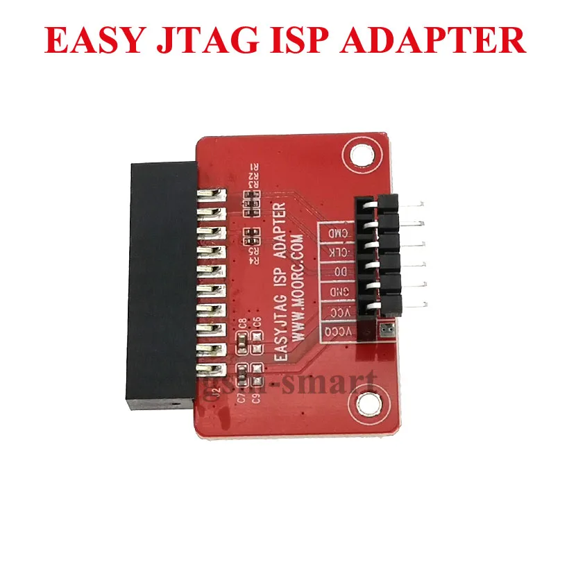 Легкий JTAG Plus ISP сварная пластина, оригинальная маленькая пластина ISP, маленькая пластина EMMC для библиотеки
Легкий JTAG Plus ISP сварная пластина, оригинальная маленькая пластина ISP, маленькая пластина EMMC для библиотеки
