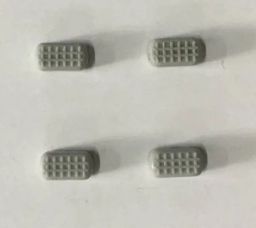 4/8/12PCS X30 Foot Pad Spare Part for SYMA X30 Remote Control Quadcopter Replacement Accessory
4/8/12PCS X30 Foot Pad Spare Part for SYMA X30 Remote Control Quadcopter Replacement Accessory