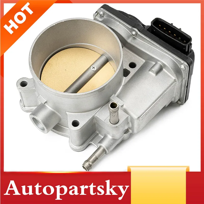 Throttle Body 22030-50200 22030-38020 67-8007 for Lexus LX470 GX470 4.7L for Toyota Sequoia Tundra LandCruiser 4 Runner
Throttle Body 22030-50200 22030-38020 67-8007 for Lexus LX470 GX470 4.7L for Toyota Sequoia Tundra LandCruiser 4 Runner