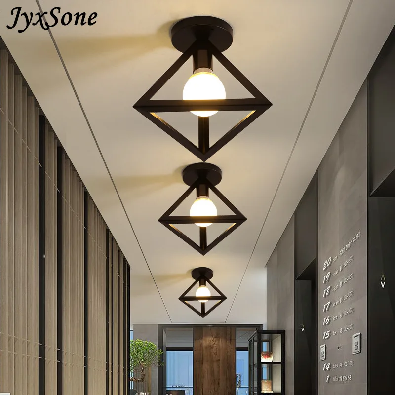 Ceiling Chandelier Modern Simple Nordic Pendant Light Living Room Chandeliers Hallway Corridor Porch Balcony Indoor Ceiling Lamp
Ceiling Chandelier Modern Simple Nordic Pendant Light Living Room Chandeliers Hallway Corridor Porch Balcony Indoor Ceiling Lamp