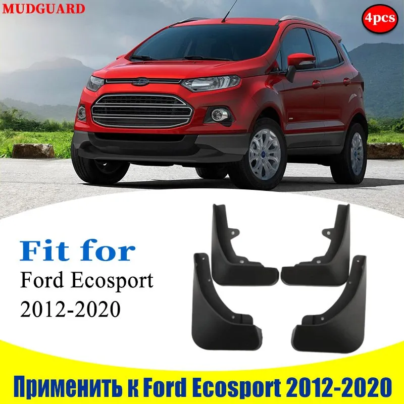 Брызговики для Ford Ecosport 2012-2020 крылья Брызговики автомобильные аксессуары авто styline Передние Задние 4 шт
Брызговики для Ford Ecosport 2012-2020 крылья Брызговики автомобильные аксессуары авто styline Передние Задние 4 шт