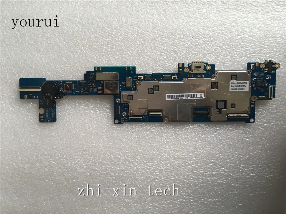 Высокое качество, BA92-11585B, BA92-12802A, для Samsung XE500T1C, материнская плата ноутбука, DDR2, тестирование работы идеально
Высокое качество, BA92-11585B, BA92-12802A, для Samsung XE500T1C, материнская плата ноутбука, DDR2, тестирование работы идеально
