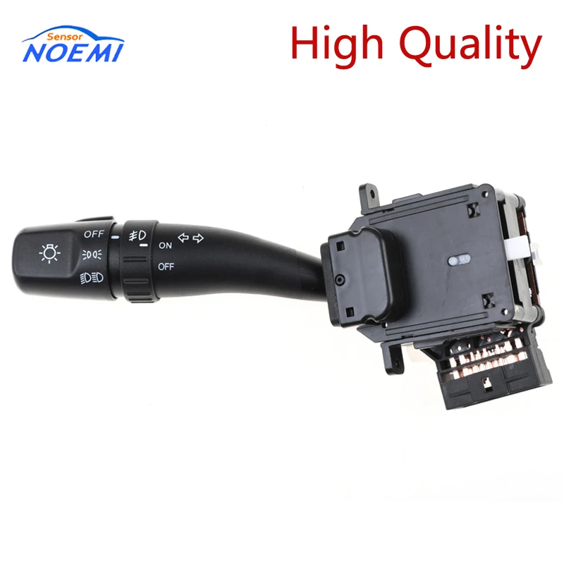 YAOPEI 93410-2D110 934102D110 Turn Signal Combination switch For Hyundai Elantra 2004-2006 fog light
YAOPEI 93410-2D110 934102D110 Turn Signal Combination switch For Hyundai Elantra 2004-2006 fog light
