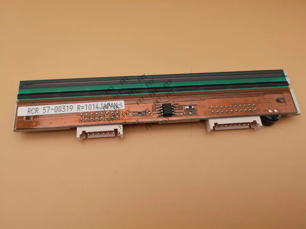 High quality New original for Datamax M-4308 Mark II printhead Datamax-O'Neil PHD20-2263-01 Thermal Printhead M4308 M 4308
High quality New original for Datamax M-4308 Mark II printhead Datamax-O'Neil PHD20-2263-01 Thermal Printhead M4308 M 4308