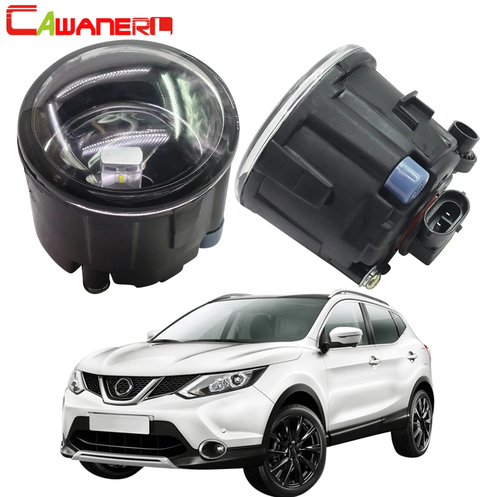 Cawanerl для Nissan Qashqai J11 J11 _ закрытых внедорожных транспортных средств 2013-Противотуманные фары Дневные Фары Светильник абажур + H11 светодиодный/галогенные лампы дневные ходовые огни 12V
Cawanerl для Nissan Qashqai J11 J11 _ закрытых внедорожных транспортных средств 2013-Противотуманные фары Дневные Фары Светильник абажур + H11 светодиодный/галогенные лампы дневные ходовые огни 12V