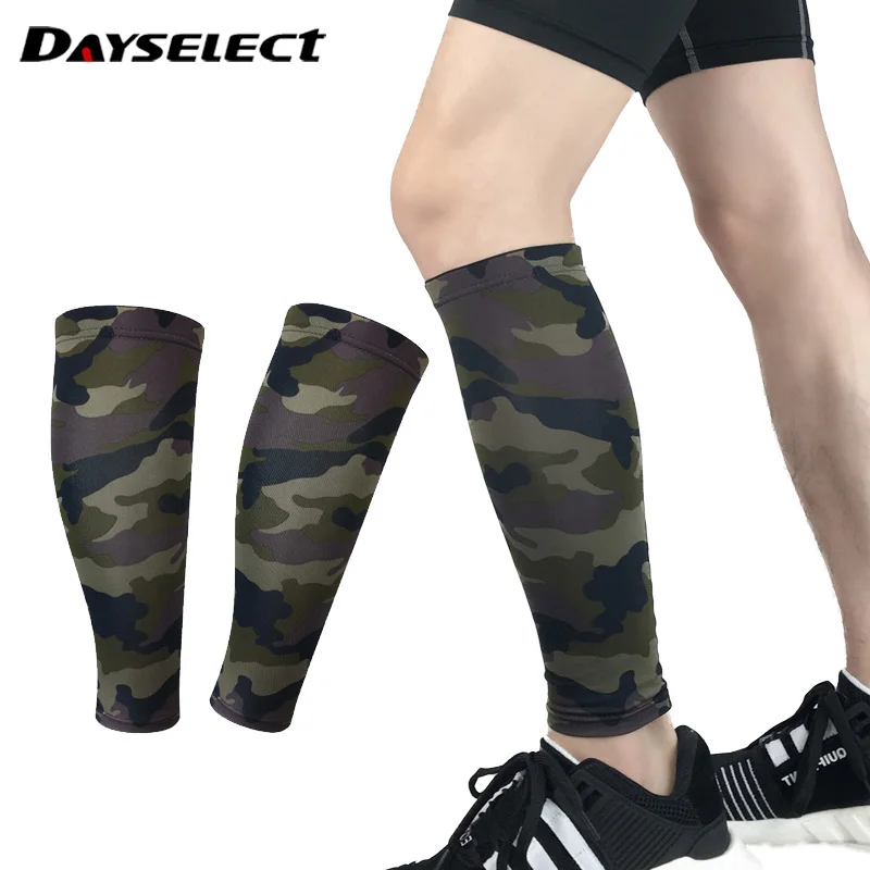 1pcs Outdoor Sports Running Compression Calf Sleeves Stretch Leggings knee pads Safety Football Basketball Leg Sleeve
1pcs Outdoor Sports Running Compression Calf Sleeves Stretch Leggings knee pads Safety Football Basketball Leg Sleeve