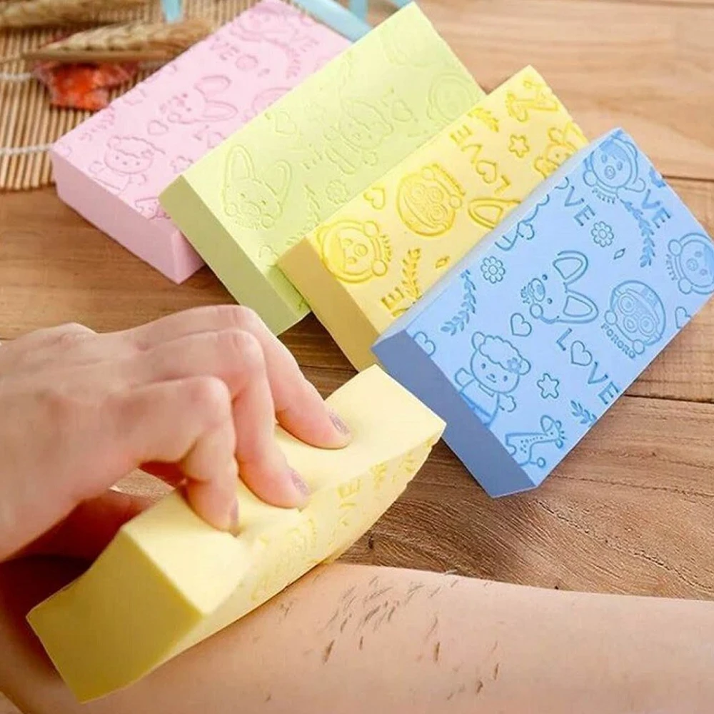 2019 Hot 1PC Bath Sponge Printed Scrub Shower Baby Bath Scrubber Face Cleaning Sponge Adult Body Cleaning Spa Sponge Bath Ball
2019 Hot 1PC Bath Sponge Printed Scrub Shower Baby Bath Scrubber Face Cleaning Sponge Adult Body Cleaning Spa Sponge Bath Ball