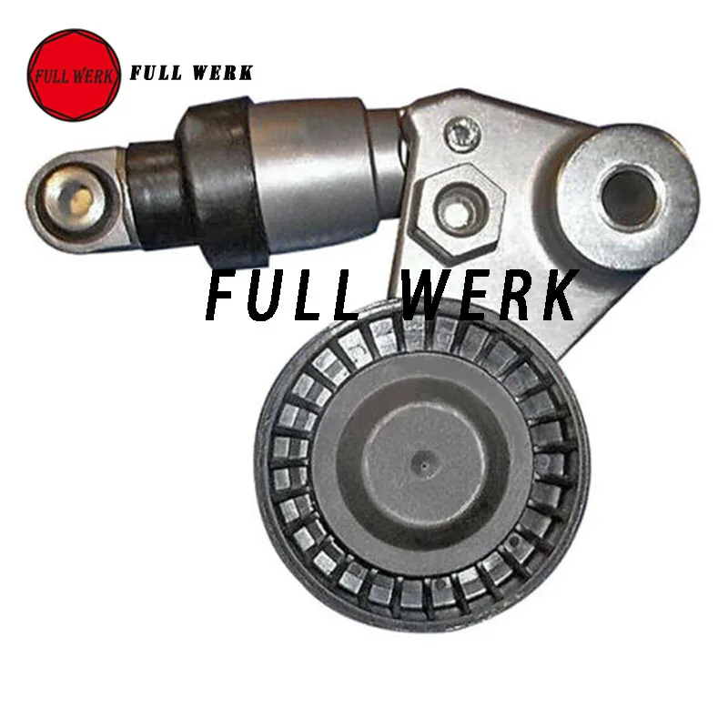 25281-3C100 Automobile Engine Belt Idler Pulley Tensioner Accessory Tensioner 252813C100
25281-3C100 Automobile Engine Belt Idler Pulley Tensioner Accessory Tensioner 252813C100