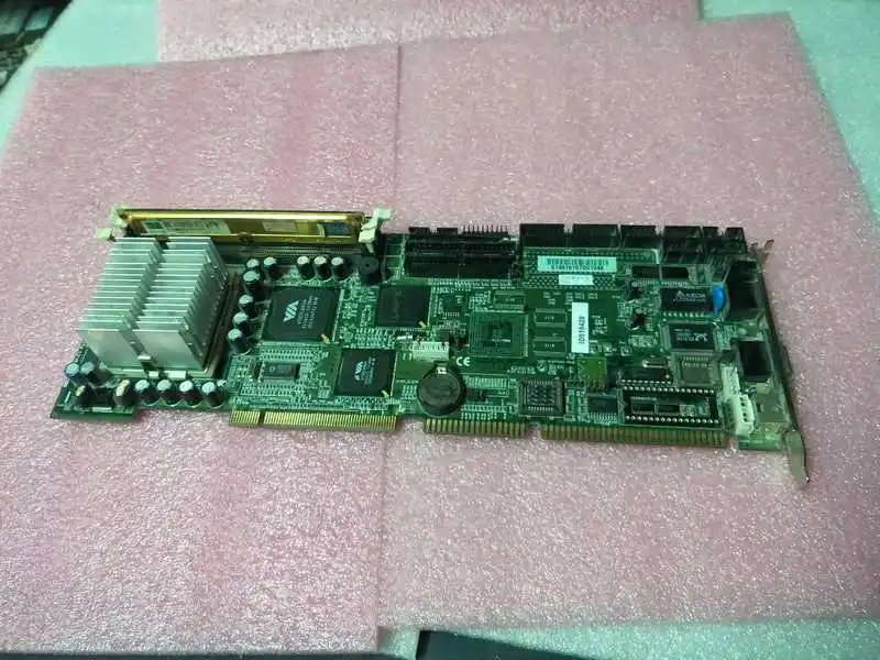 Оригинальный демонтаж SBC8161 RevC1 с сетевым портом 90% Новинка SBC8161 физический чертеж
Оригинальный демонтаж SBC8161 RevC1 с сетевым портом 90% Новинка SBC8161 физический чертеж