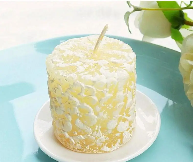 Wedding Party Souvenir Plumeria Floral-scented Candle with Ceramic Candle Holder 100pcs/lot Wholesale
Wedding Party Souvenir Plumeria Floral-scented Candle with Ceramic Candle Holder 100pcs/lot Wholesale