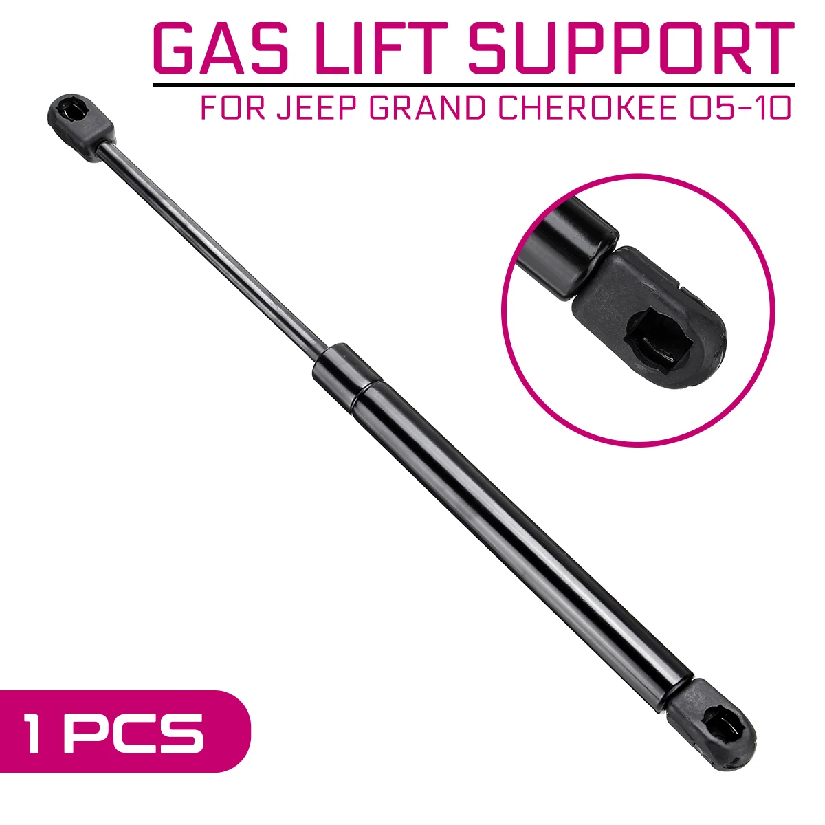 For Jeep Grand Cherokee 2005-2010 Car Front Engine Cover Hood Shock Lift Struts Bar Support Props Rod Arm Gas Spring Bracket
For Jeep Grand Cherokee 2005-2010 Car Front Engine Cover Hood Shock Lift Struts Bar Support Props Rod Arm Gas Spring Bracket