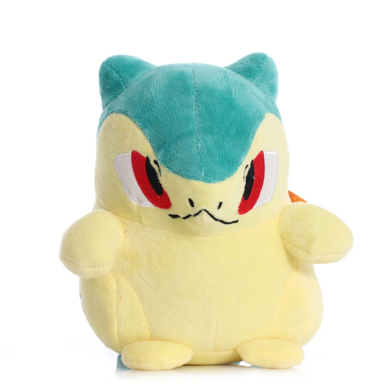 1pcs 20cm Typhlosion Plush Toys Doll Typhlosion Pendant Soft Stuffed Toys for Children Kids Birthday Christmas Gift
1pcs 20cm Typhlosion Plush Toys Doll Typhlosion Pendant Soft Stuffed Toys for Children Kids Birthday Christmas Gift