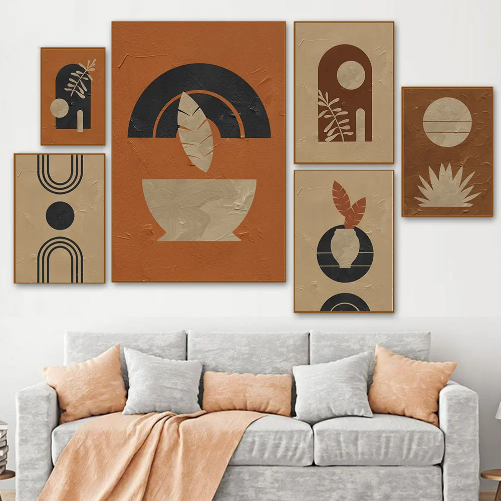 Abstract Sun Line Floral Boho Poster Wall Art Canvas Painting minimalist Print Pictures for Living Room Interior Home Decoration
Abstract Sun Line Floral Boho Poster Wall Art Canvas Painting minimalist Print Pictures for Living Room Interior Home Decoration