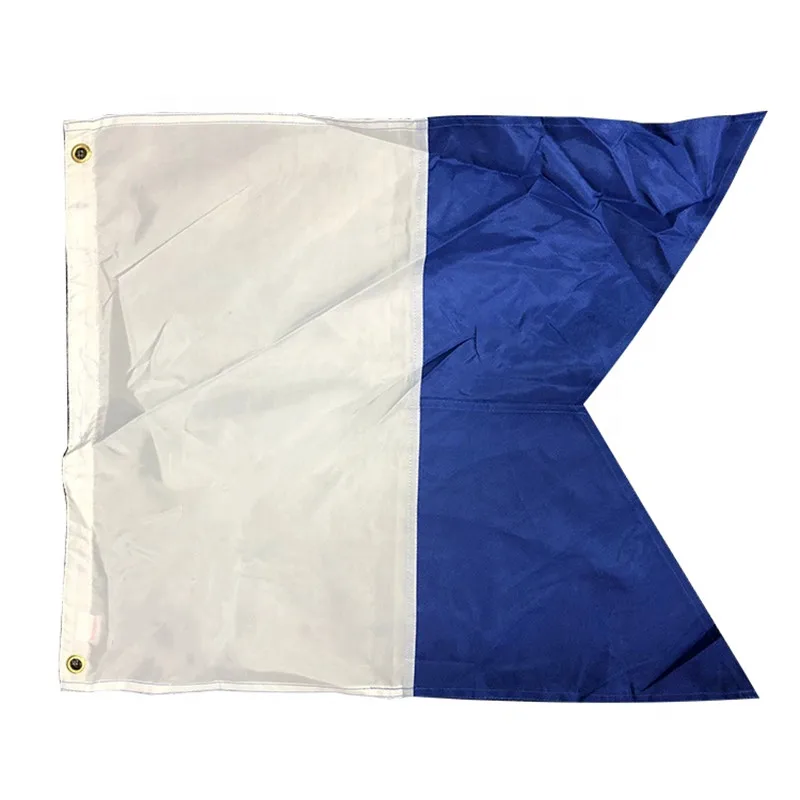 10pcs Blue and White Diving Flag Safety Warning Flag International General Diving Activity Symbol Security Alpha Flag Banner
10pcs Blue and White Diving Flag Safety Warning Flag International General Diving Activity Symbol Security Alpha Flag Banner