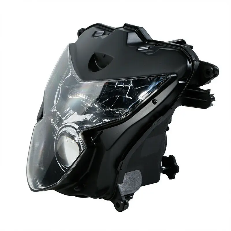 Motorcycle Headlight Upper Fairing Stay Bracket For Suzuki GSXR 600 GSXR750 2004-2005
Motorcycle Headlight Upper Fairing Stay Bracket For Suzuki GSXR 600 GSXR750 2004-2005