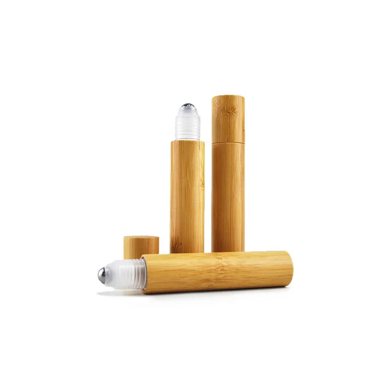 15 ml bamboo wood essential Oil bottle roll on perfume plastic bottle eye cream container with roller ,lotion cosmetics bottles
15 ml bamboo wood essential Oil bottle roll on perfume plastic bottle eye cream container with roller ,lotion cosmetics bottles