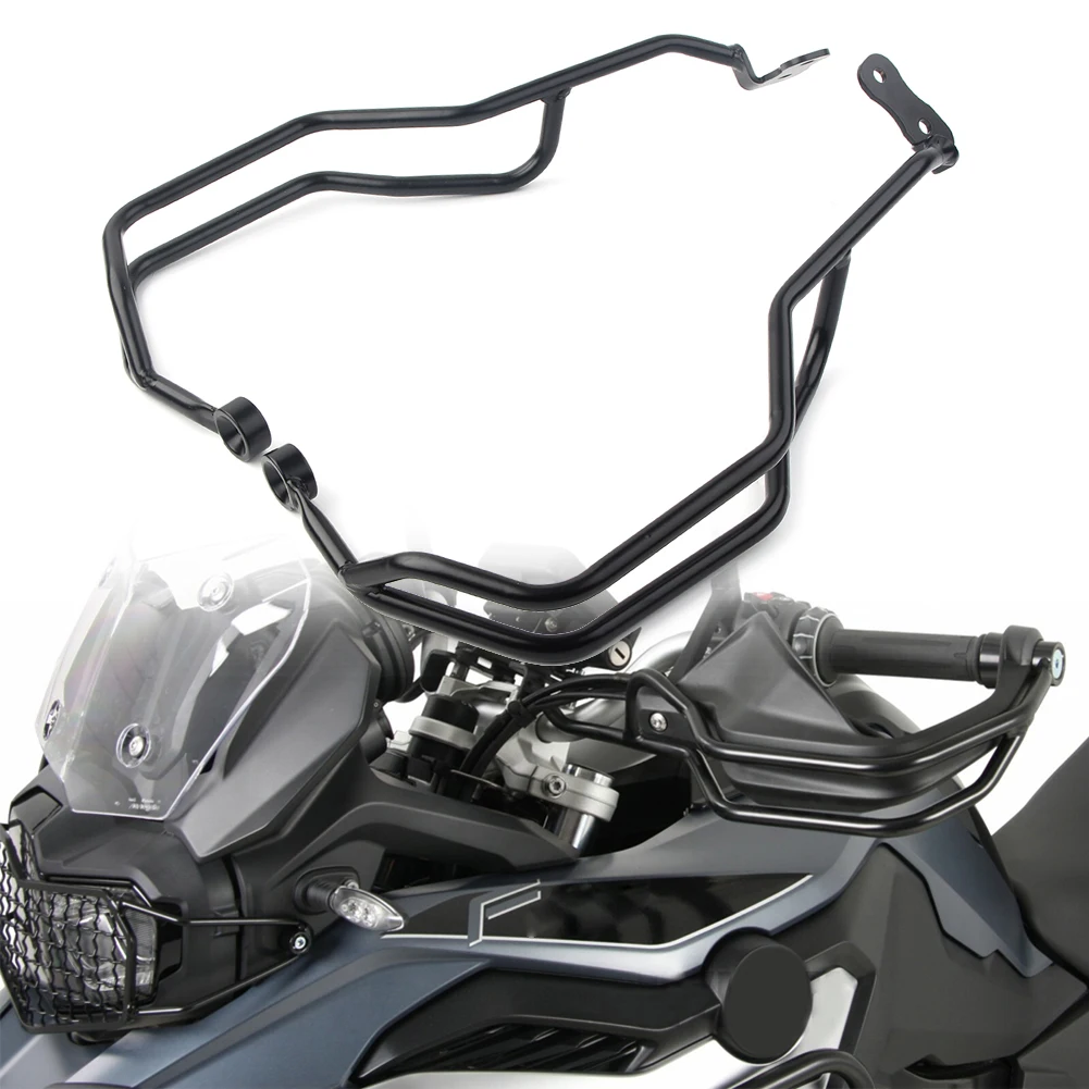 2Pcs Motorcycle Handguard Accident Bar Bumper Handlebar Protector For BMW F750GS F850GS 2018 219 2020 2021
2Pcs Motorcycle Handguard Accident Bar Bumper Handlebar Protector For BMW F750GS F850GS 2018 219 2020 2021