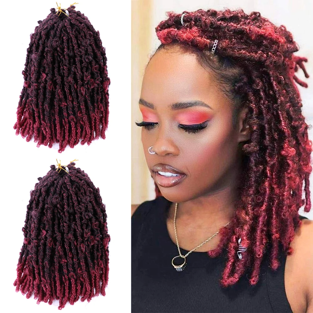 Искусственные локоны CLong Butterfly Locs, синтетические волосы для наращивания, кудрявые плетеные волосы, предварительно растянутые, 14 дюймов, 80 г, черные косы
Искусственные локоны CLong Butterfly Locs, синтетические волосы для наращивания, кудрявые плетеные волосы, предварительно растянутые, 14 дюймов, 80 г, черные косы