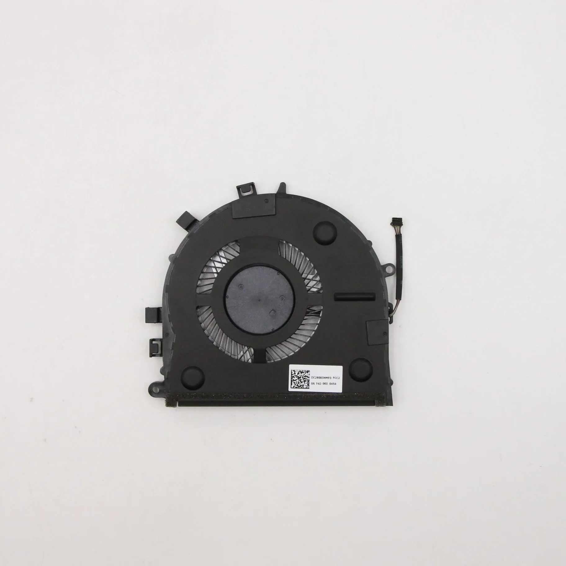 Кулер для охлаждения процессора Lenovo ideapad 510S-13 510S-13ISK 510S-13IKB DC28000HMF0 5F10L44996
Кулер для охлаждения процессора Lenovo ideapad 510S-13 510S-13ISK 510S-13IKB DC28000HMF0 5F10L44996