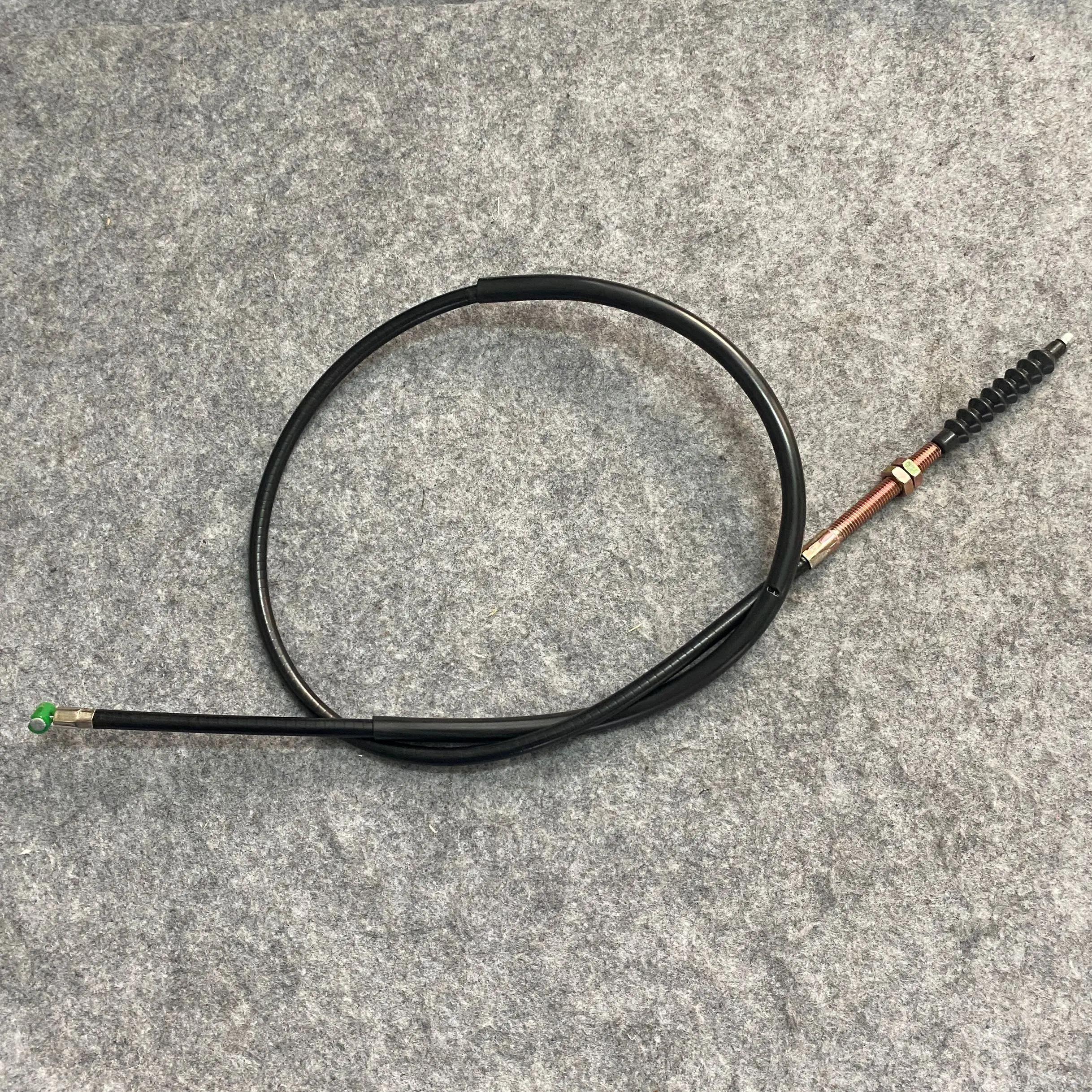 Motorcycle Accessories Clutch Control Cable Wire Line For KAWASAKI ZX10R ZX-10R ZX 10R 2008-2013 2009 2010 2011 2012
Motorcycle Accessories Clutch Control Cable Wire Line For KAWASAKI ZX10R ZX-10R ZX 10R 2008-2013 2009 2010 2011 2012