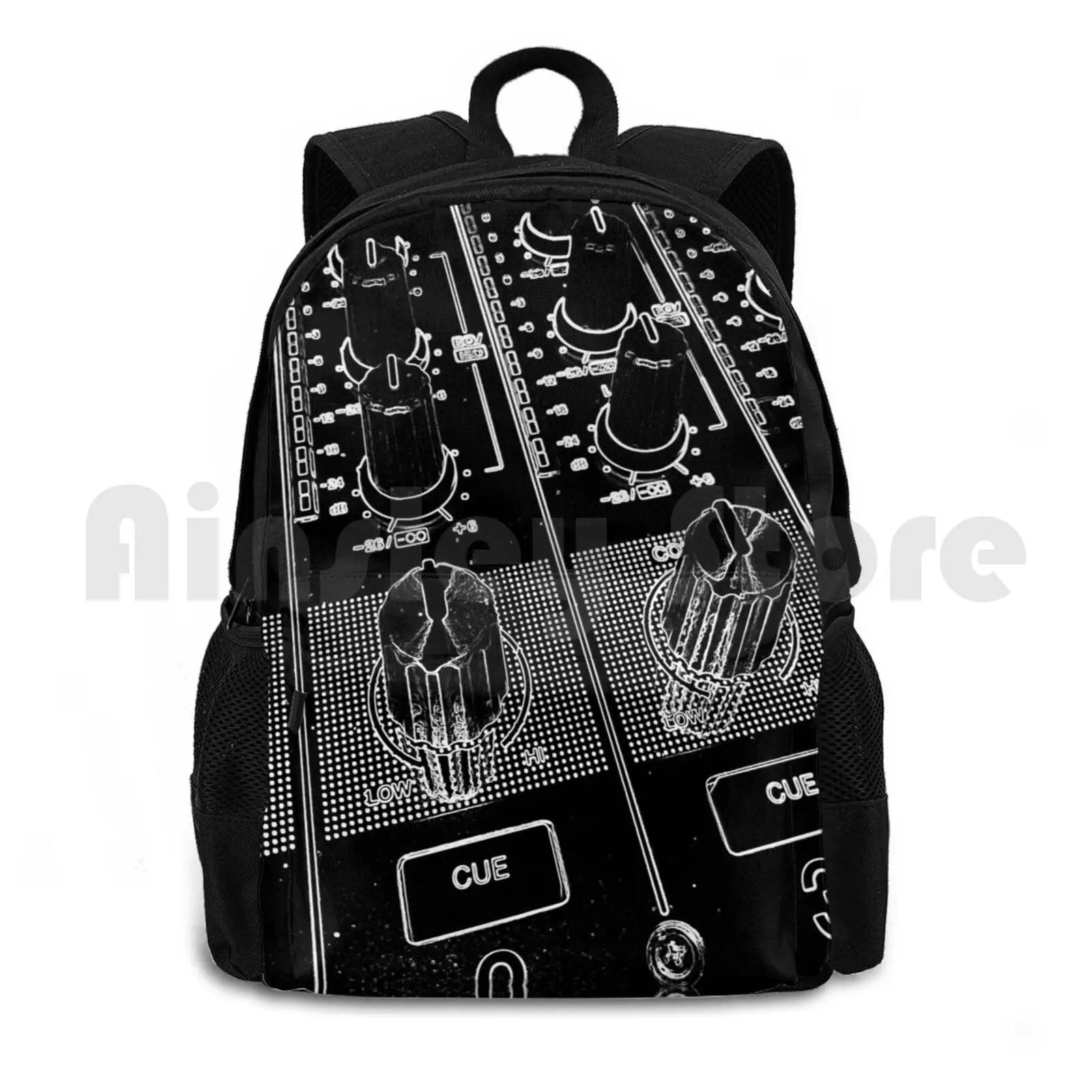Dj Mixer-Djm Outdoor Hiking Backpack Waterproof Camping Travel Dj Djing Deejay Vinyl Turntable Analogous Techno Music House
Dj Mixer-Djm Outdoor Hiking Backpack Waterproof Camping Travel Dj Djing Deejay Vinyl Turntable Analogous Techno Music House