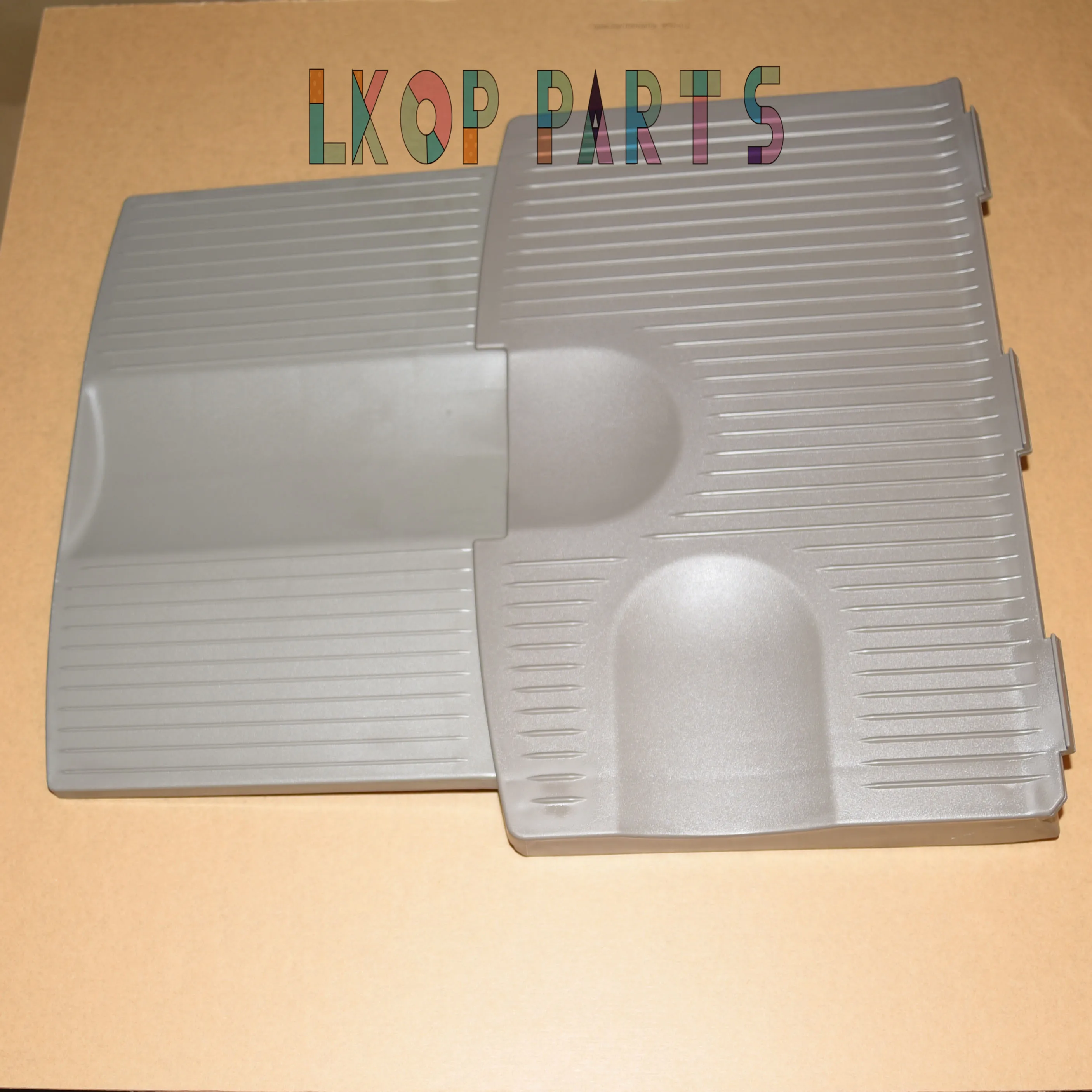 1pcs Paper Exit Tray for Canon ImageRUNNER ADVANCE 6075 6065 6055 6265 6255 6275 8105 8095 8085
1pcs Paper Exit Tray for Canon ImageRUNNER ADVANCE 6075 6065 6055 6265 6255 6275 8105 8095 8085
