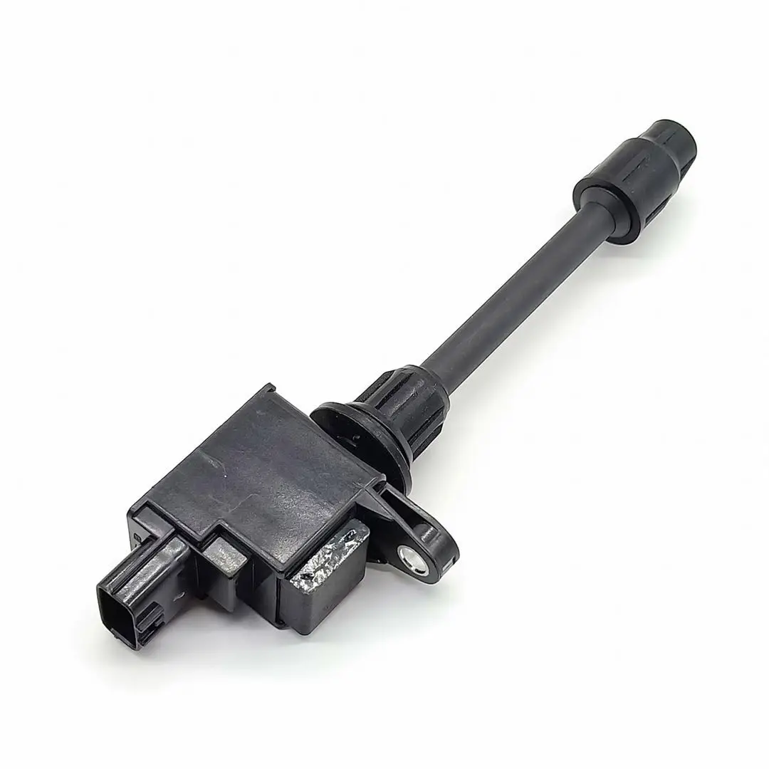 6PCS 22448-2Y000 Ignition Coils For NISSAN MAXIMA INFINITI I30 3.0L 2000-2003 NO# IGC0021 IGC0024
6PCS 22448-2Y000 Ignition Coils For NISSAN MAXIMA INFINITI I30 3.0L 2000-2003 NO# IGC0021 IGC0024