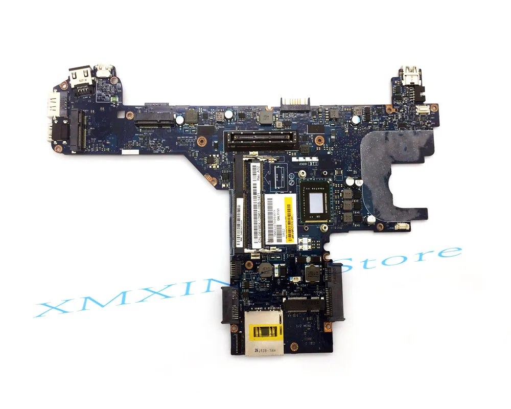 FULCOL For DELL Latitude E6330 E6430S Laptop Motherboard i3-2350M LA-7741P CN-08Y86X 08Y86X 8Y86X Tested 100% work
FULCOL For DELL Latitude E6330 E6430S Laptop Motherboard i3-2350M LA-7741P CN-08Y86X 08Y86X 8Y86X Tested 100% work
