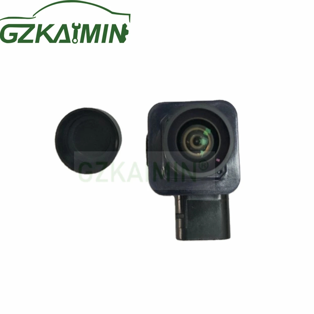NEW Rear View Back Up Camera Parking For Ford Edge Lincoln MKX 2011-2015 OEM BT4Z-19G490-B BT4Z19G490B
NEW Rear View Back Up Camera Parking For Ford Edge Lincoln MKX 2011-2015 OEM BT4Z-19G490-B BT4Z19G490B