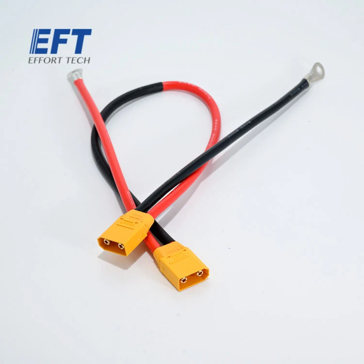 EFT Power Supply XT90 Plug Fixed Seat Connector Mount Holder Bracket Support Base for PeE410P E610P E616PDrone Frame
EFT Power Supply XT90 Plug Fixed Seat Connector Mount Holder Bracket Support Base for PeE410P E610P E616PDrone Frame