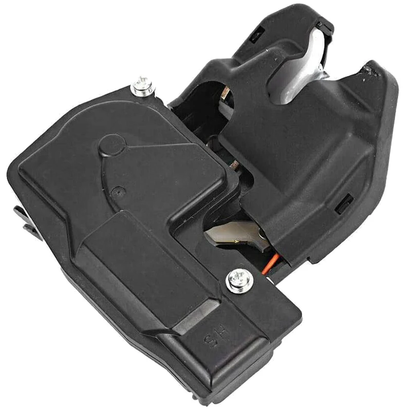 Car Tailgate Trunk Latch Lock Assembly for Honda Accord 1998-2002 74851-S84-A61
Car Tailgate Trunk Latch Lock Assembly for Honda Accord 1998-2002 74851-S84-A61