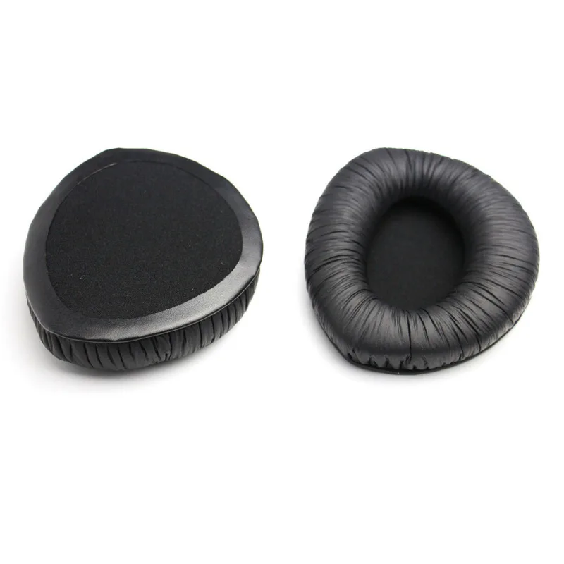 Pair Of Earpads For Sennheiser RS180 RS170 RS160 Headphone Replacement Ear Pads Cushion Soft Protein Leather Foam Earmuffs
Pair Of Earpads For Sennheiser RS180 RS170 RS160 Headphone Replacement Ear Pads Cushion Soft Protein Leather Foam Earmuffs