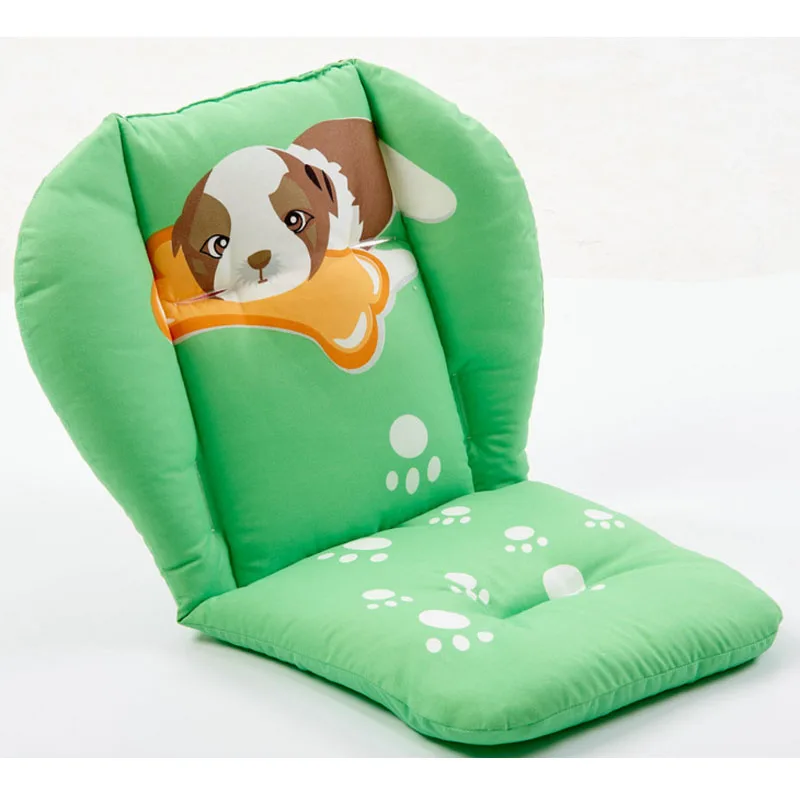 Baby Stroller Cotton Pad Car Carriage Seat Cushion Cartoon animal Mattress for Stroller Chair Pad Winter Stroller Accessories
Baby Stroller Cotton Pad Car Carriage Seat Cushion Cartoon animal Mattress for Stroller Chair Pad Winter Stroller Accessories