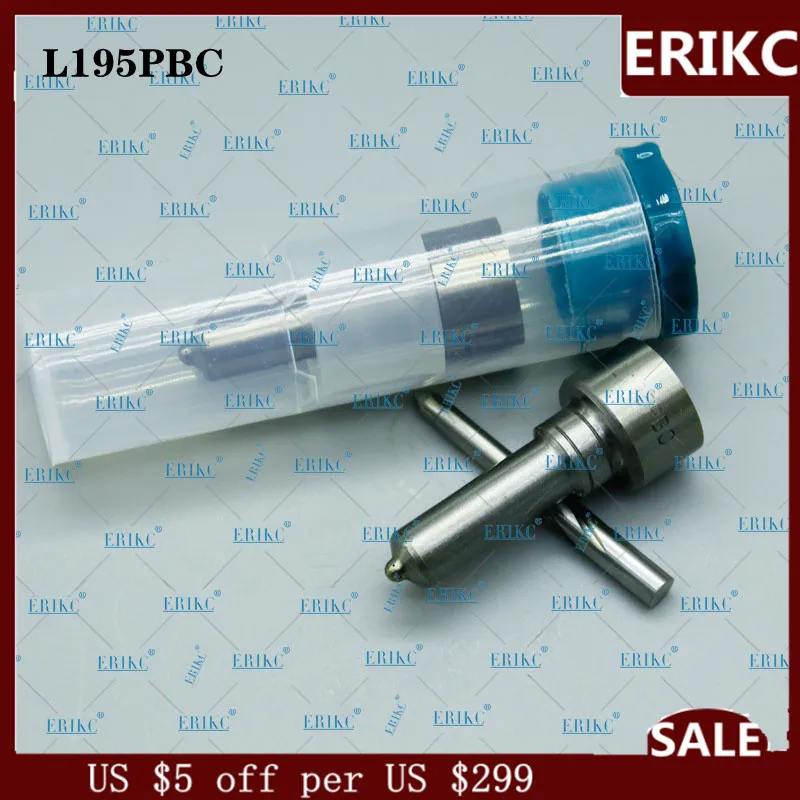ERIKC L195PBC дизельный двигатель топливный диспенсер сопла L195PBD автозапчасти L195PRB для инжектора Delphi
ERIKC L195PBC дизельный двигатель топливный диспенсер сопла L195PBD автозапчасти L195PRB для инжектора Delphi