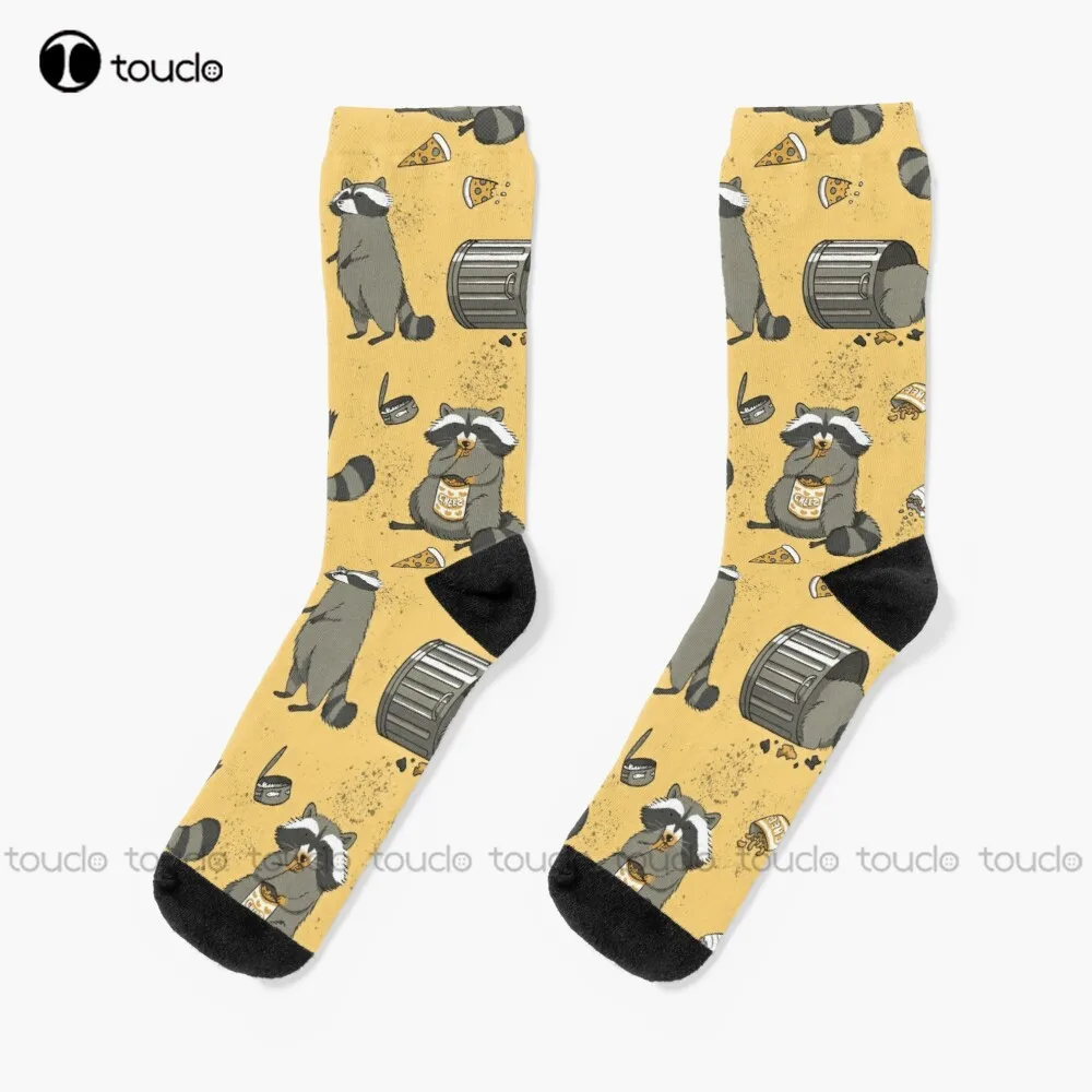 Rascally Raccoons Socks Black Soccer Socks Christmas New Year Thanksgiving Day Gift Unisex Adult Teen Youth Socks Custom
Rascally Raccoons Socks Black Soccer Socks Christmas New Year Thanksgiving Day Gift Unisex Adult Teen Youth Socks Custom
