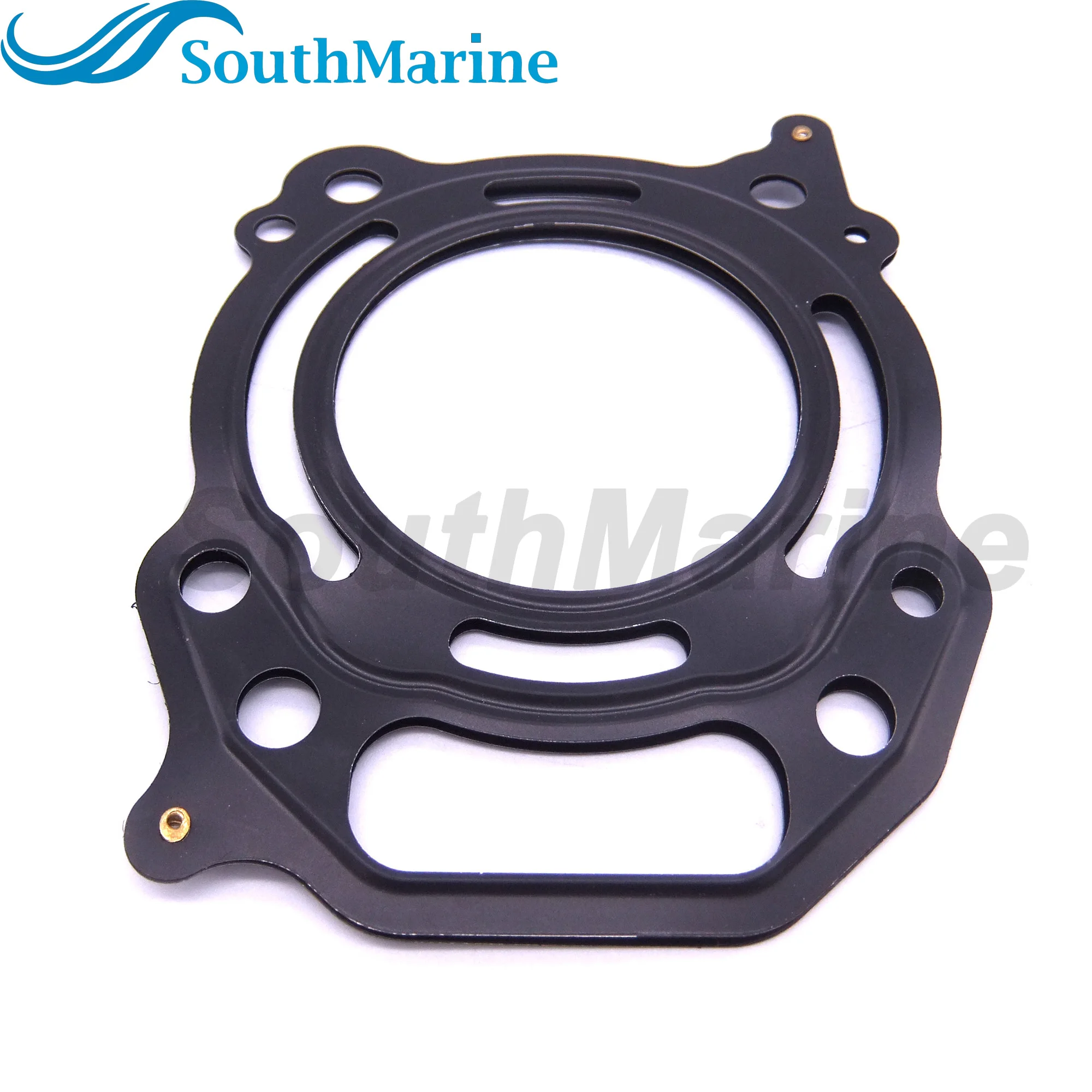 Outboard Engine 5040954 Cylinder Head Gasket for Evinrude Johnson OMC BRP 4hp 5hp 6hp
Outboard Engine 5040954 Cylinder Head Gasket for Evinrude Johnson OMC BRP 4hp 5hp 6hp