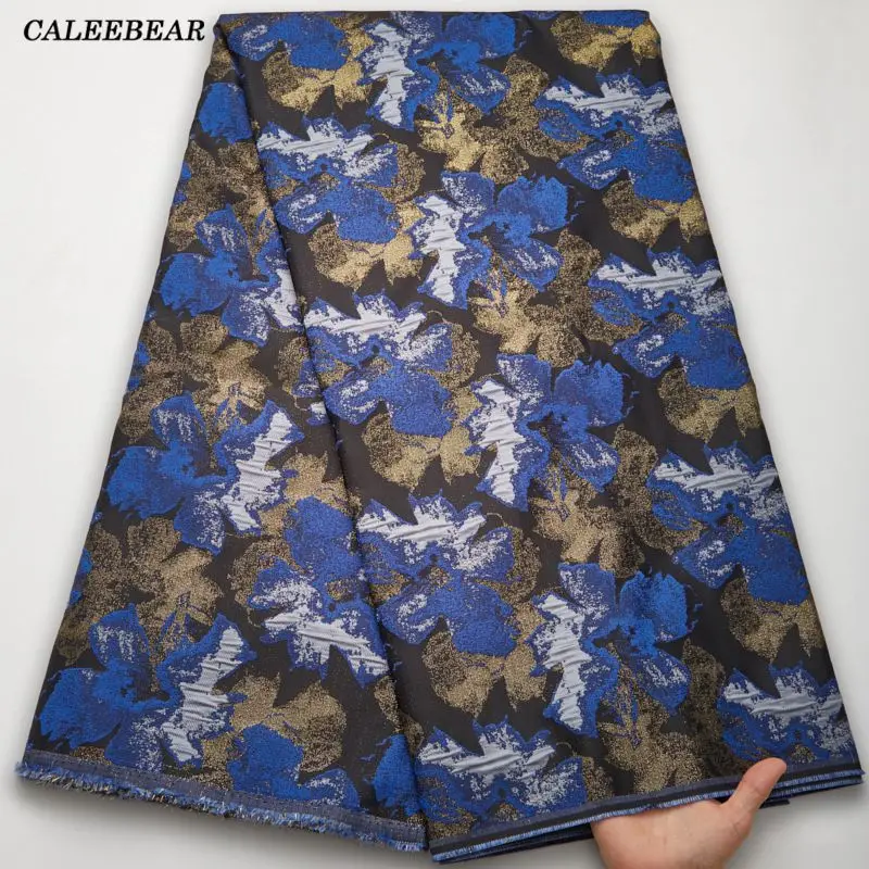 New Arrival African Lace Fabric 2022 High Quality Brocade Jacquard Fabric Nigerian Sewing Cloth Lace For Party Dress S2717
New Arrival African Lace Fabric 2022 High Quality Brocade Jacquard Fabric Nigerian Sewing Cloth Lace For Party Dress S2717