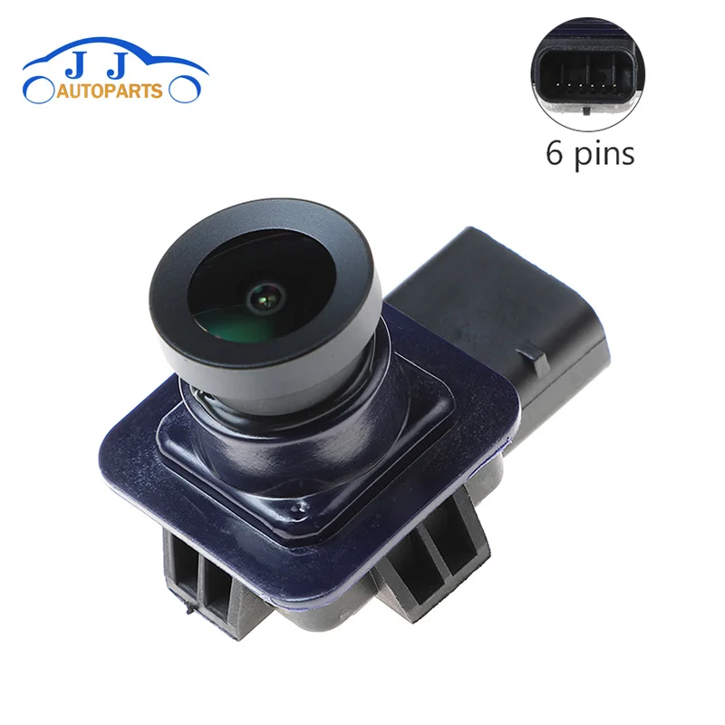 NEW High Quality BB5Z-19G490-A REAR VIEW BACK UP CAMERA OEM BB5Z19G490A For Ford Explorer 011-2012
NEW High Quality BB5Z-19G490-A REAR VIEW BACK UP CAMERA OEM BB5Z19G490A For Ford Explorer 011-2012