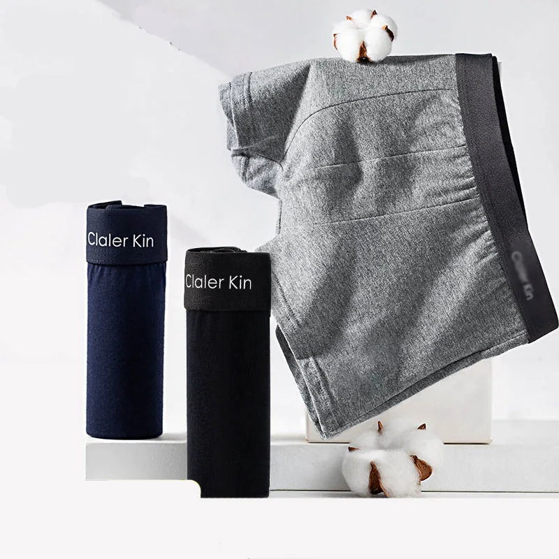 4pcs/lot Male Panties Cotton Men's Underwear Boxers Breathable Man Boxer Solid Underpants Comfortable Brand Shorts
4pcs/lot Male Panties Cotton Men's Underwear Boxers Breathable Man Boxer Solid Underpants Comfortable Brand Shorts