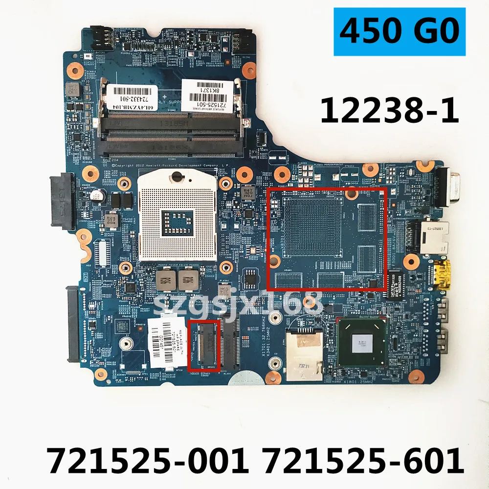 for hp probook 440 450 g0 laptop computer 721525-001 721525-601 12238-1 48.4yz31. 011 portable motherboard
for hp probook 440 450 g0 laptop computer 721525-001 721525-601 12238-1 48.4yz31. 011 portable motherboard