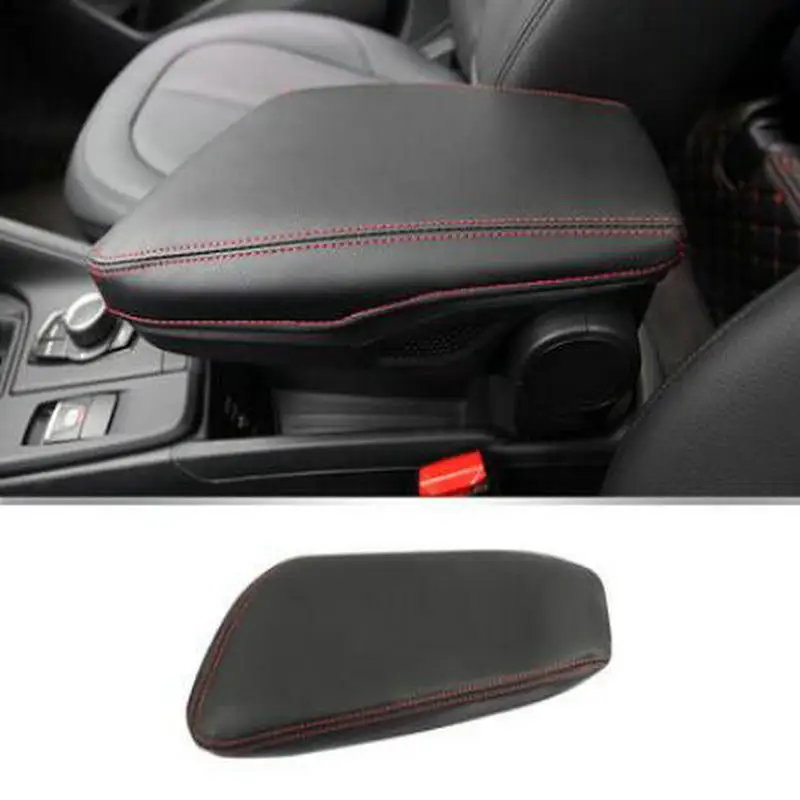 SBTMY Car-styling Interior trim for automobile armrest case decorative sleeve Accessories For BMW X1 2016-2019
SBTMY Car-styling Interior trim for automobile armrest case decorative sleeve Accessories For BMW X1 2016-2019