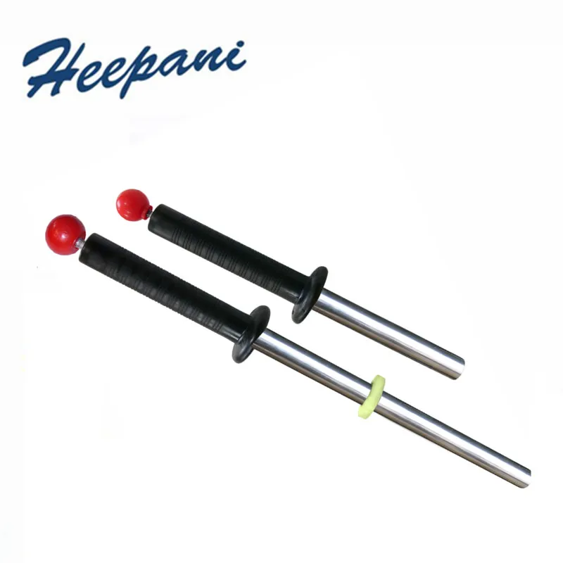 Power Magnetic Filter Rod 380mm - 1080mm Dry And Wet Magnetic Bars Permanent Magnet For Iron Scrap Cleaner
Power Magnetic Filter Rod 380mm - 1080mm Dry And Wet Magnetic Bars Permanent Magnet For Iron Scrap Cleaner