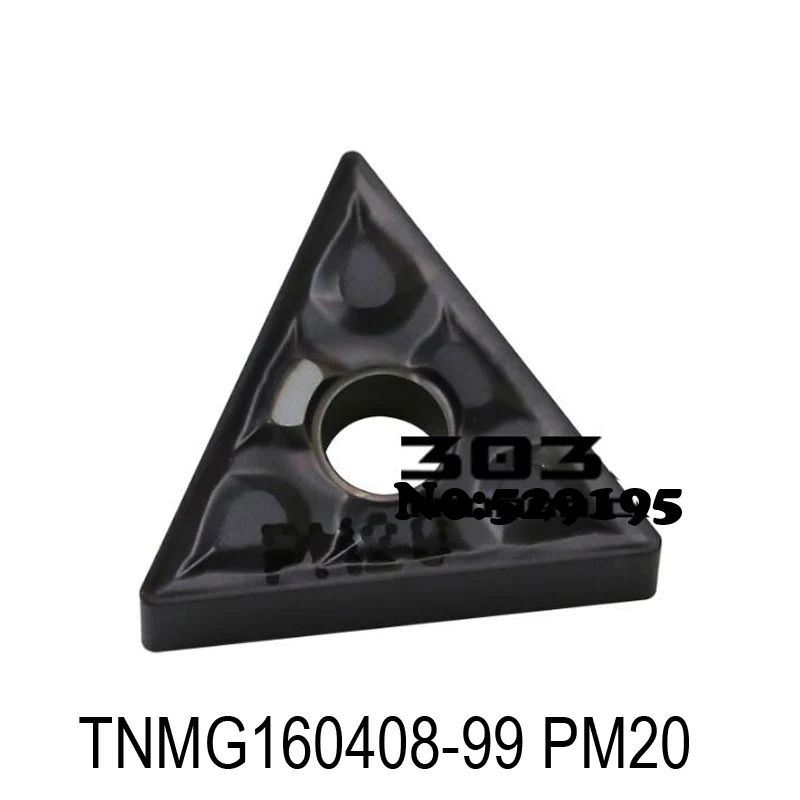 Оригинальный 10 шт. TNMG 160408 TNMG160408-99 PM20 твердосплавный инструмент для обработки деталей вращения вставки токарные инструменты резак CNC utensili tornio
Оригинальный 10 шт. TNMG 160408 TNMG160408-99 PM20 твердосплавный инструмент для обработки деталей вращения вставки токарные инструменты резак CNC utensili tornio