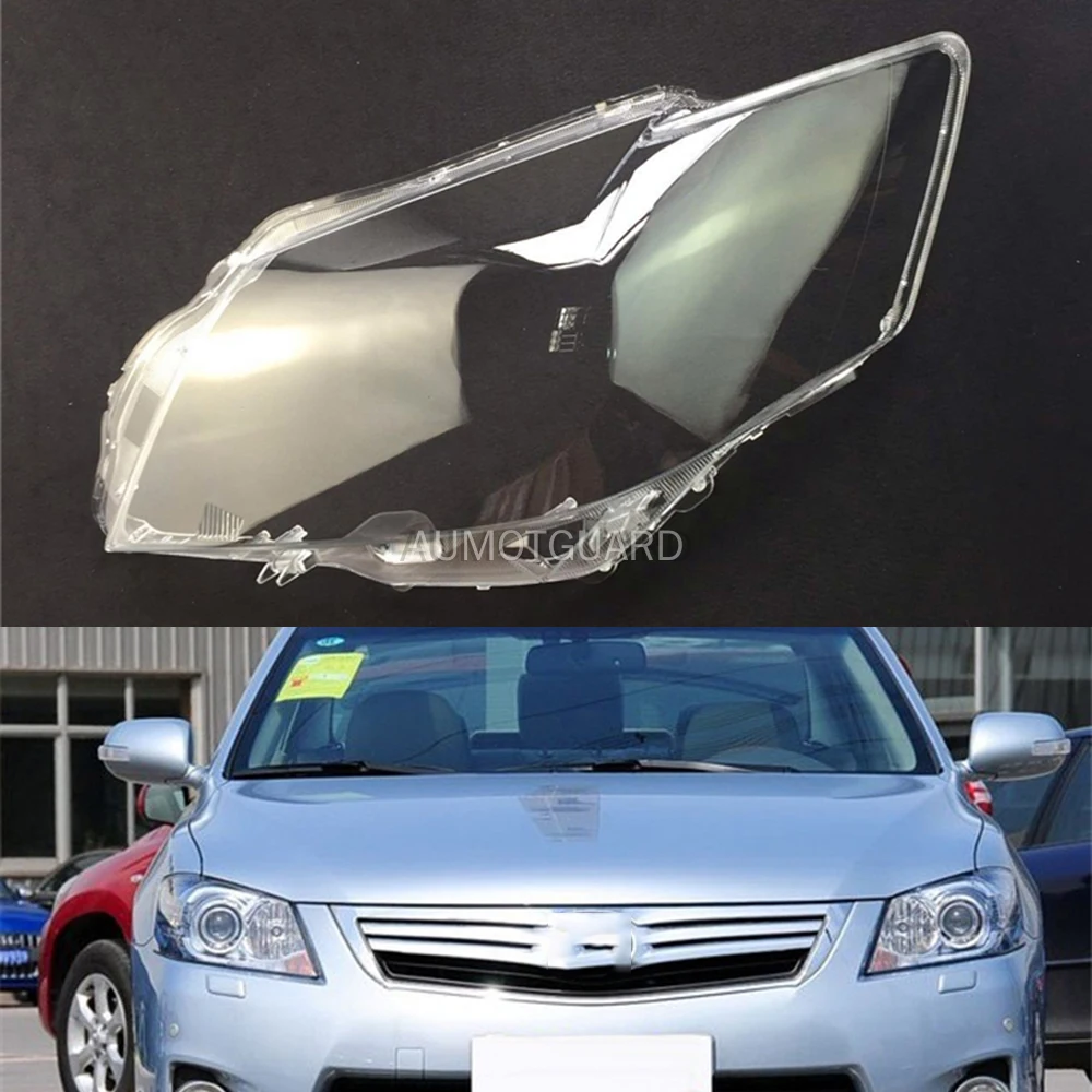 Car Headlight Lens For Toyota Camry 2009 2010 2011 09-11 Car Headlamp Cover Replacement Auto Shell Cover
Car Headlight Lens For Toyota Camry 2009 2010 2011 09-11 Car Headlamp Cover Replacement Auto Shell Cover
