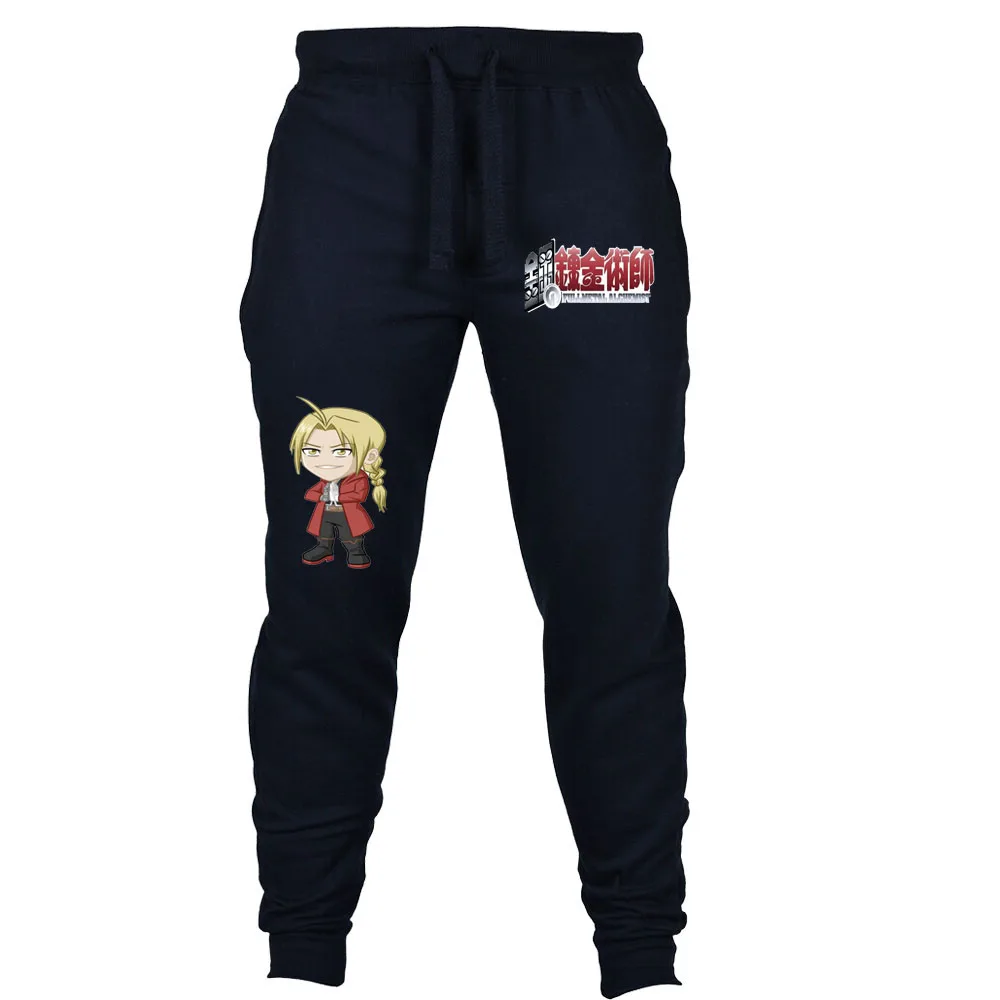 anime Fullmetal Alche pants men women Sweatpants Casual Cotton SweatPants anime cartoon Cosplay pants
anime Fullmetal Alche pants men women Sweatpants Casual Cotton SweatPants anime cartoon Cosplay pants