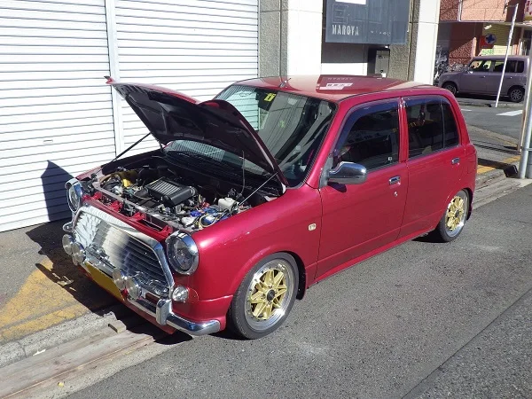 Передняя крышка капота Daihatsu Mira L700V 1998-2002, модифицирующие газовые стойки, пружинный демпфер из углеродного волокна, подъемный опорный поглотитель
Передняя крышка капота Daihatsu Mira L700V 1998-2002, модифицирующие газовые стойки, пружинный демпфер из углеродного волокна, подъемный опорный поглотитель